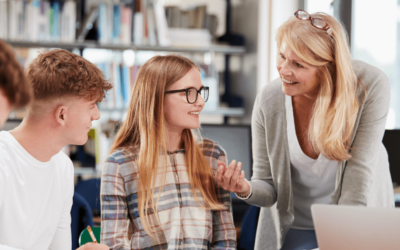 TOP-methode pakt professionalisering van docententeams aan